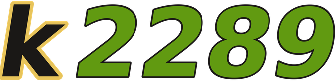 k2289 logo